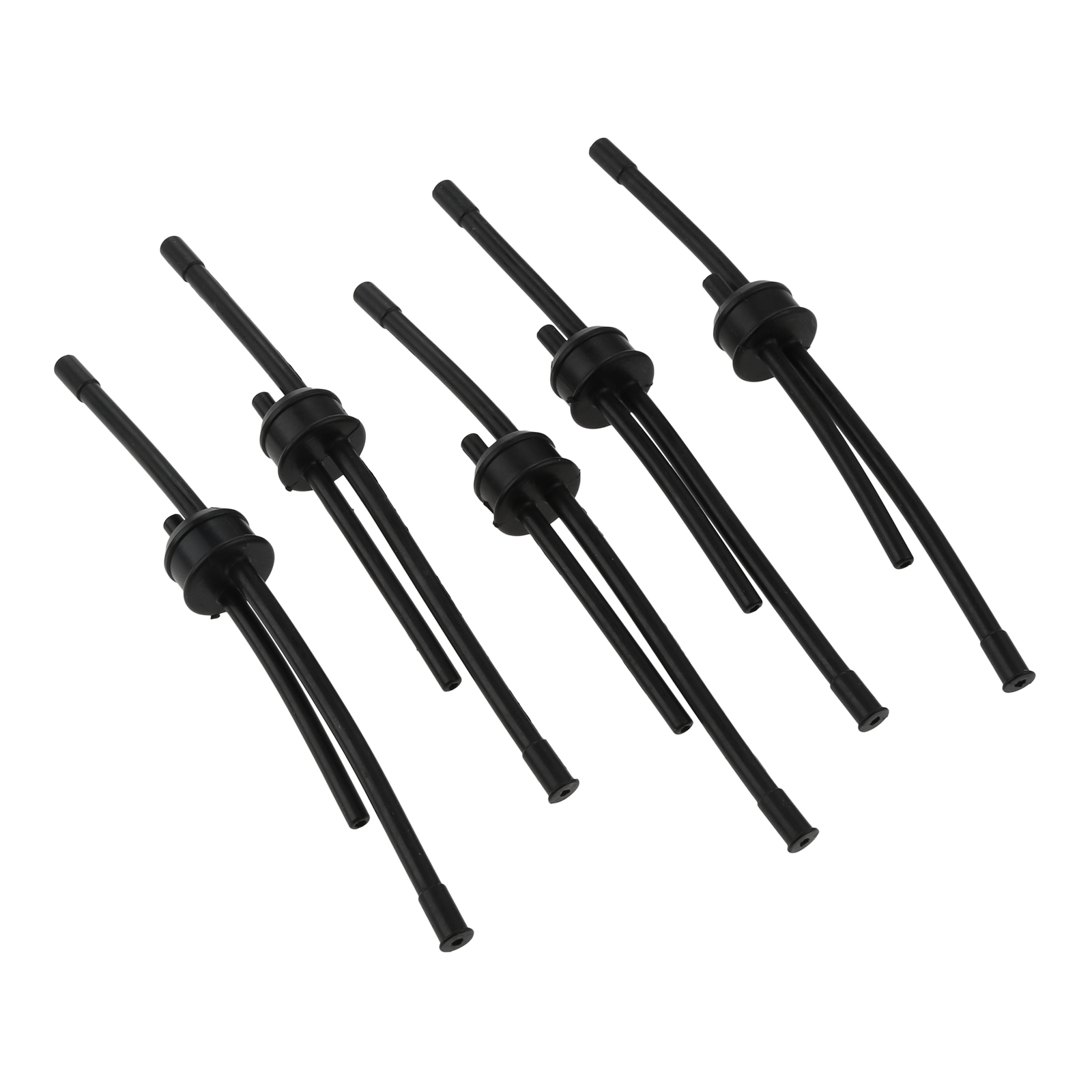 Gardening Tools Australia - 5 teile/satz 38cc Kettensäge Kraftstoff Rohr