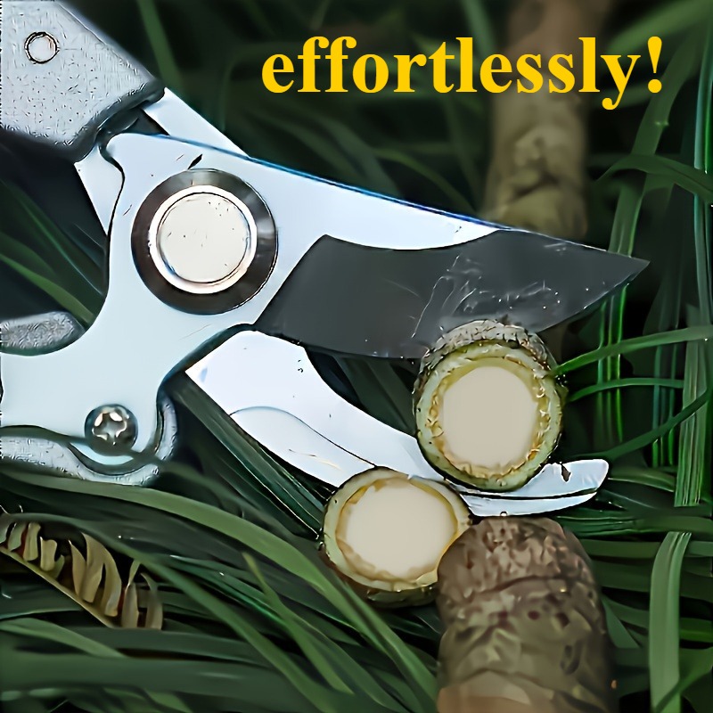 Gardening Tools On Sale - Diese Gartenschere ist super einfach zu