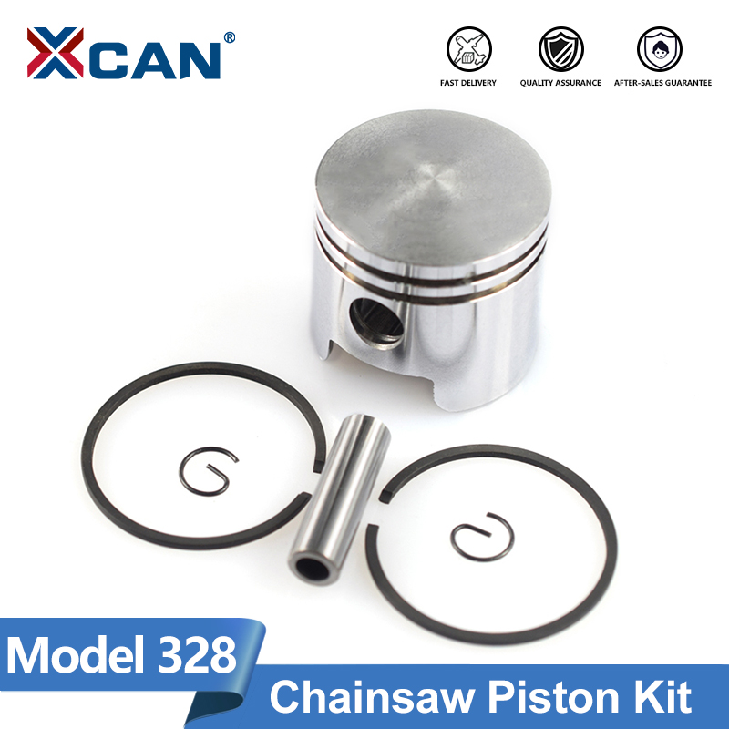 Gardening Tools Australia - XCAN 1 Set 36 mm Zylinderkolbensatz