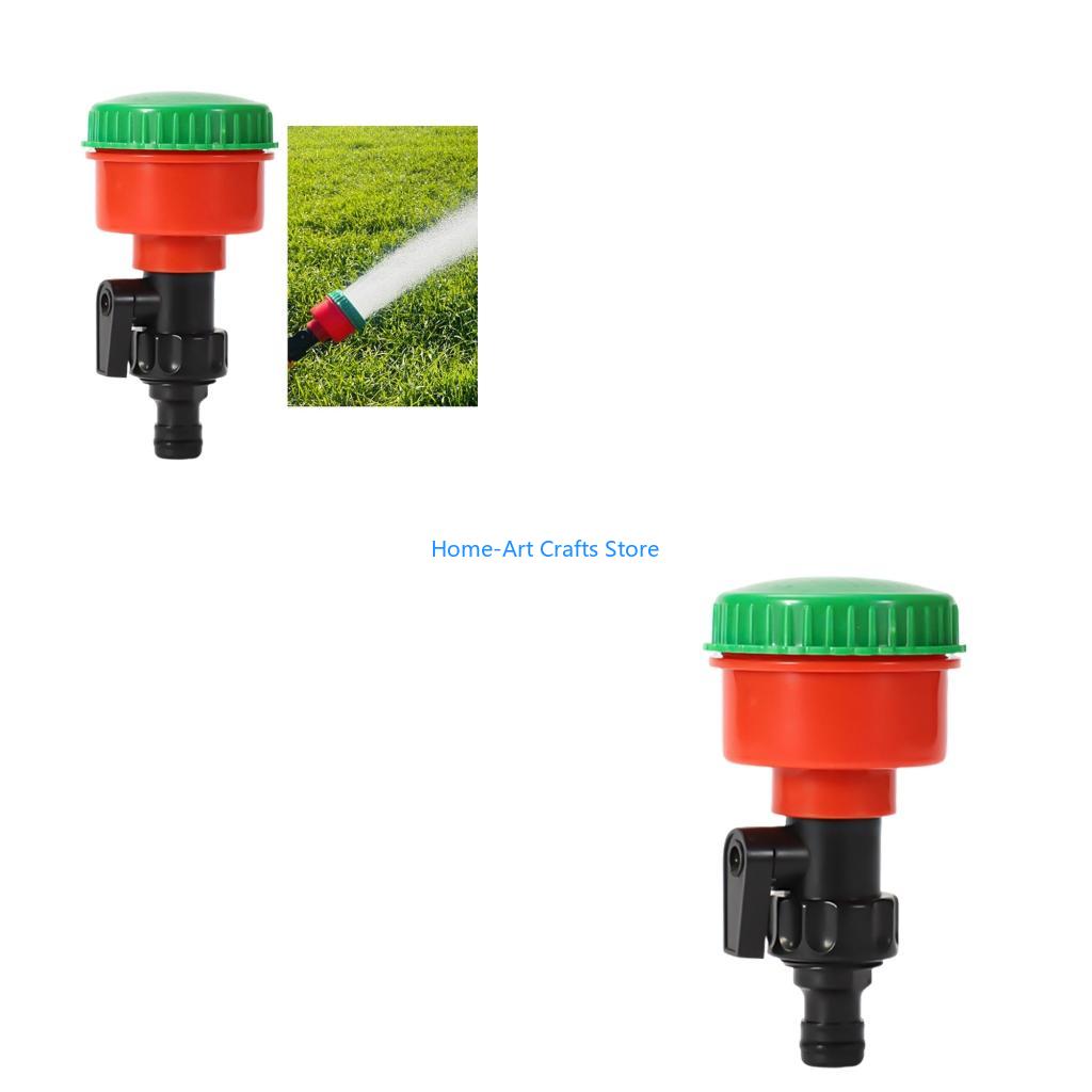 Gardening Tools Target - Y3NA Gartensprinklerkopf, Gewächshaussprinkler, Gartenarbeit, Kindergarten-Sprühdüse