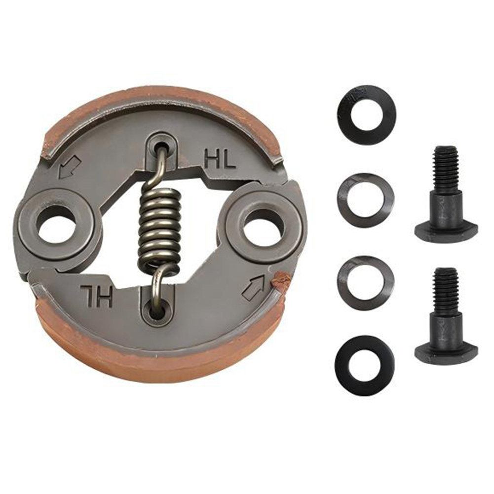Gardening Tools Australia - Ersatzkupplung für Gartengeräte, passend für 43cc