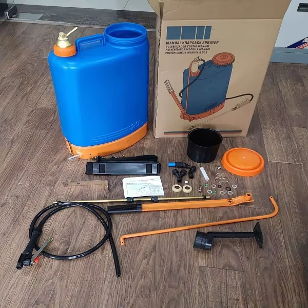 Gardening Tools Hand - ATV&UTV Landwirtschaftlicher Sprüher für den Garten