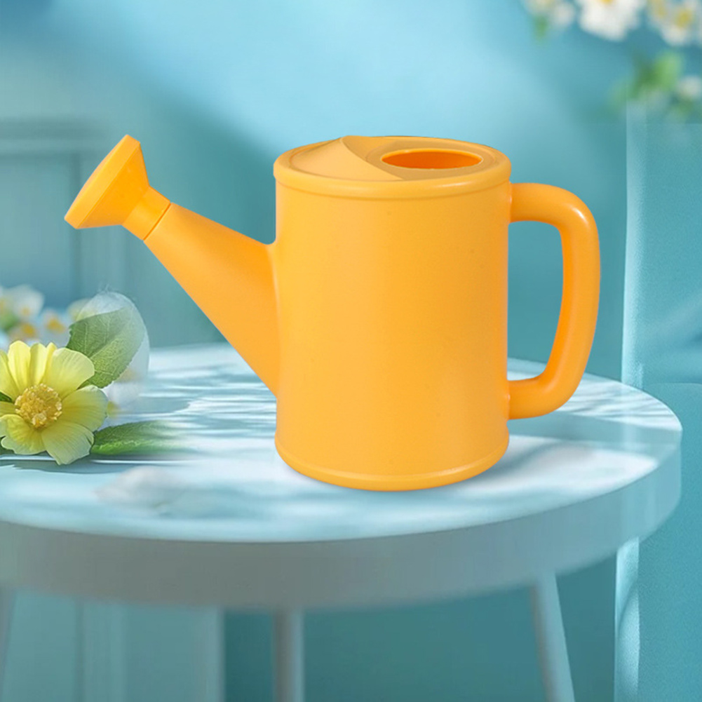 Gardening Tools Kids Set - Gießkanne für Kinder, 800 ml, sichere