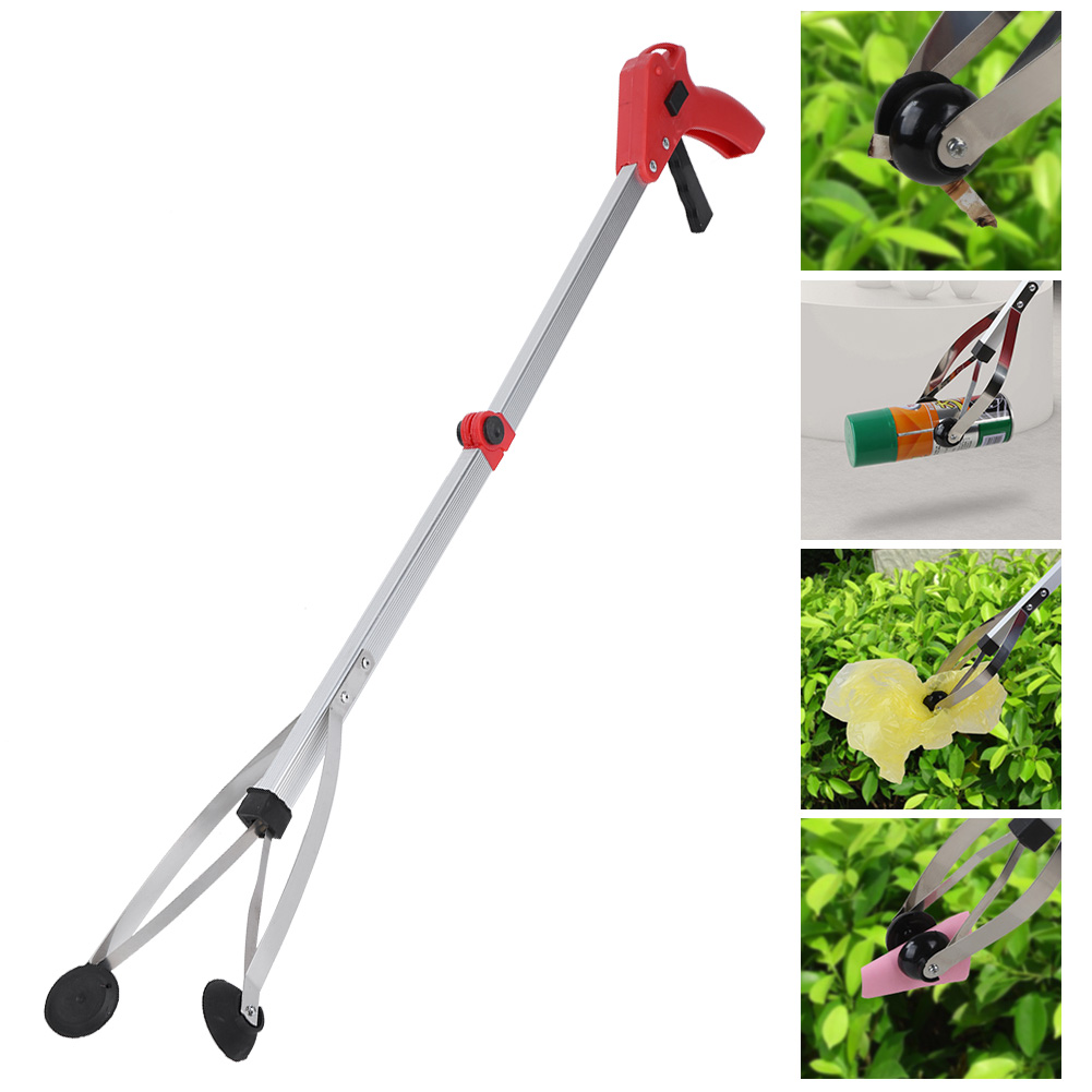 Gardening Tools On Sale - Greifzange für Müll und Abfälle –
