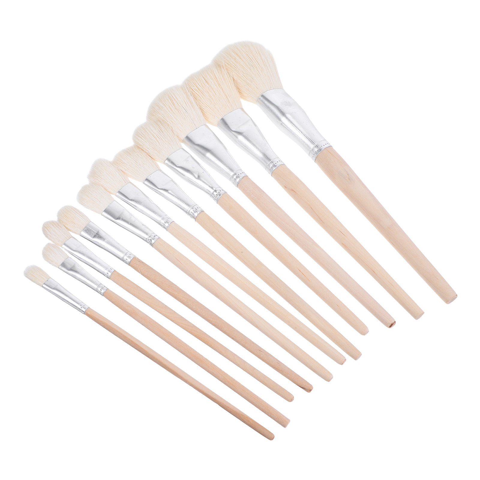 11-teiliges Handbestäubungsset – Gardening Tools Hand Bewertung und Preis