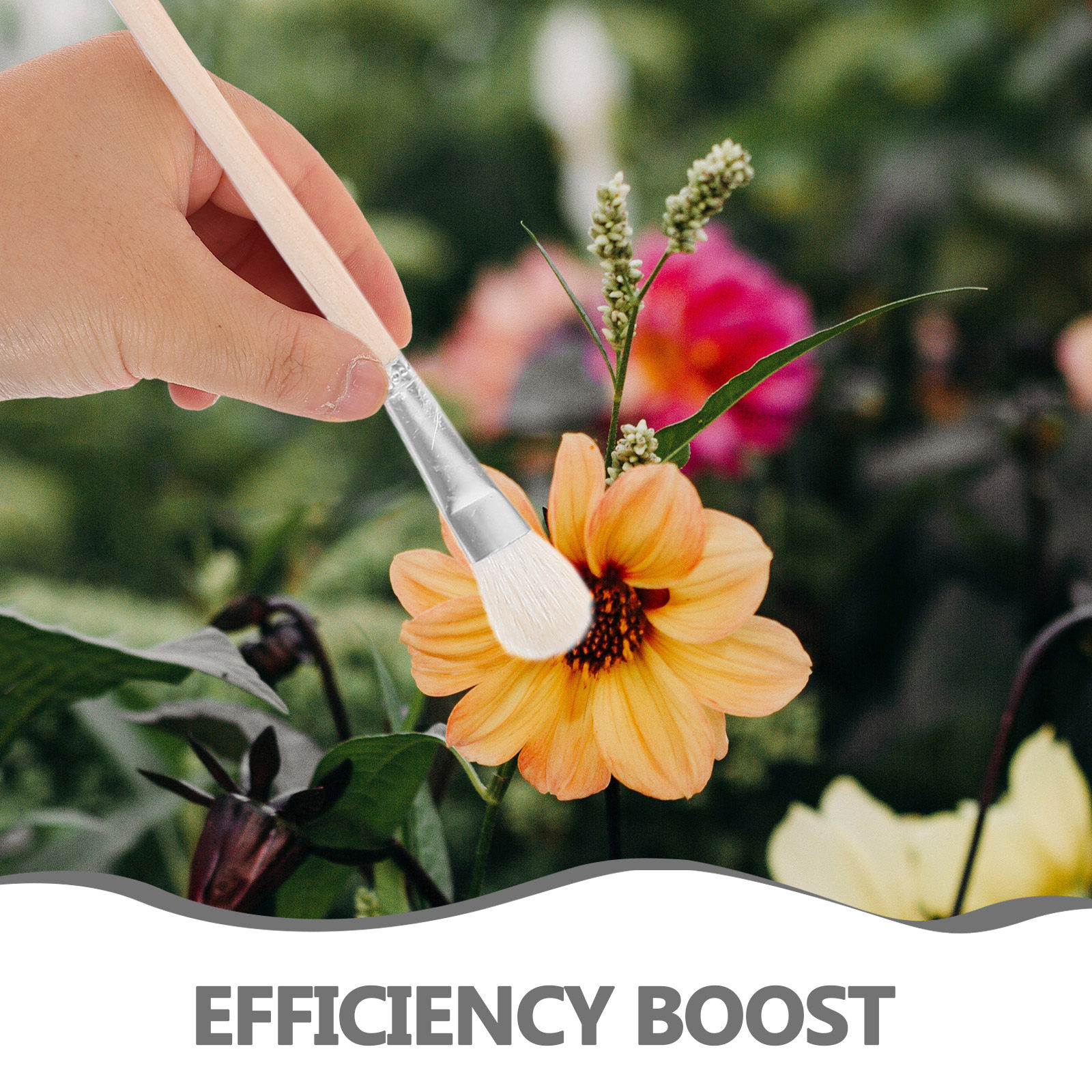 11-teiliges Handbestäubungsset – Gardening Tools Hand Bewertung und Preis