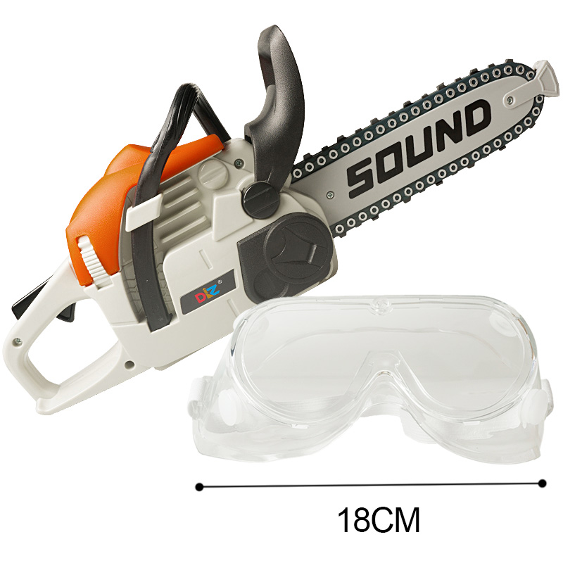 Spielzeug-Kettensäge mit Schut – Gardening Tools For Beginners Bewertung und Preis