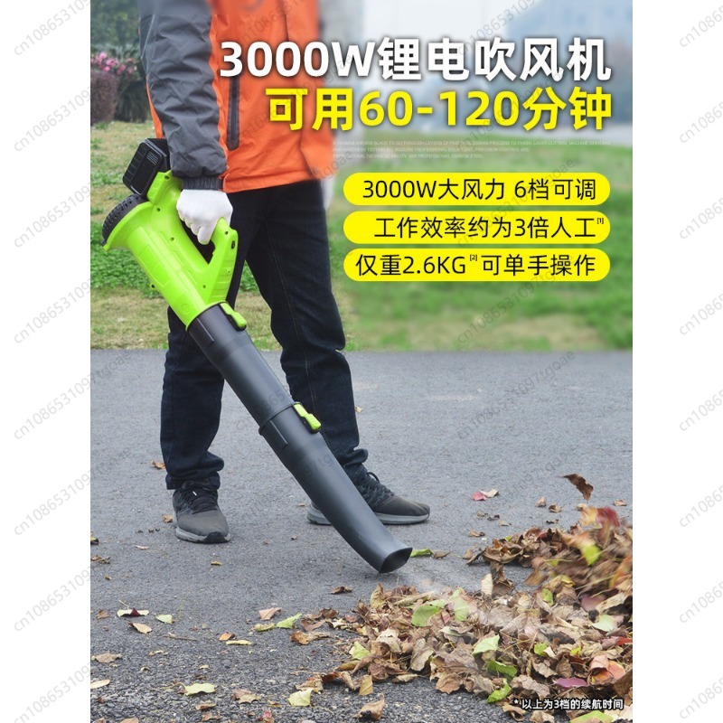 Kabelloser Laubbläser mit wied – Gardening Tools Hand Bewertung und Preis