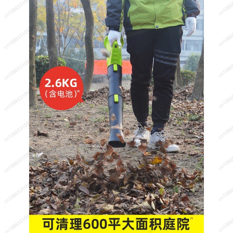Kabelloser Laubbläser mit wied – Gardening Tools Hand Bewertung und Preis