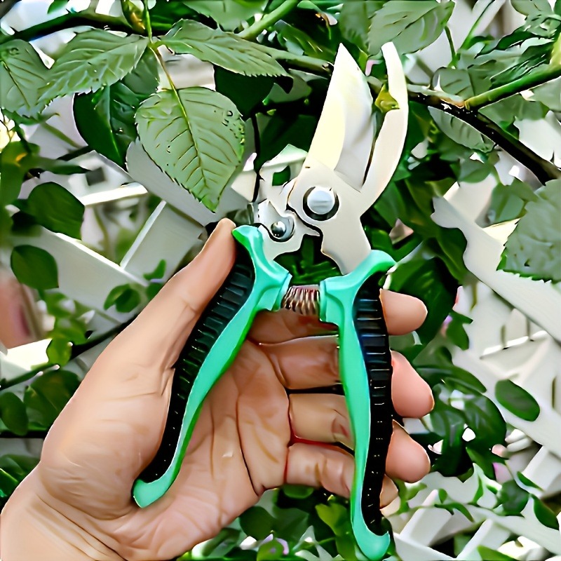 Diese Gartenschere ist super e – Gardening Tools On Sale Bewertung und Preis