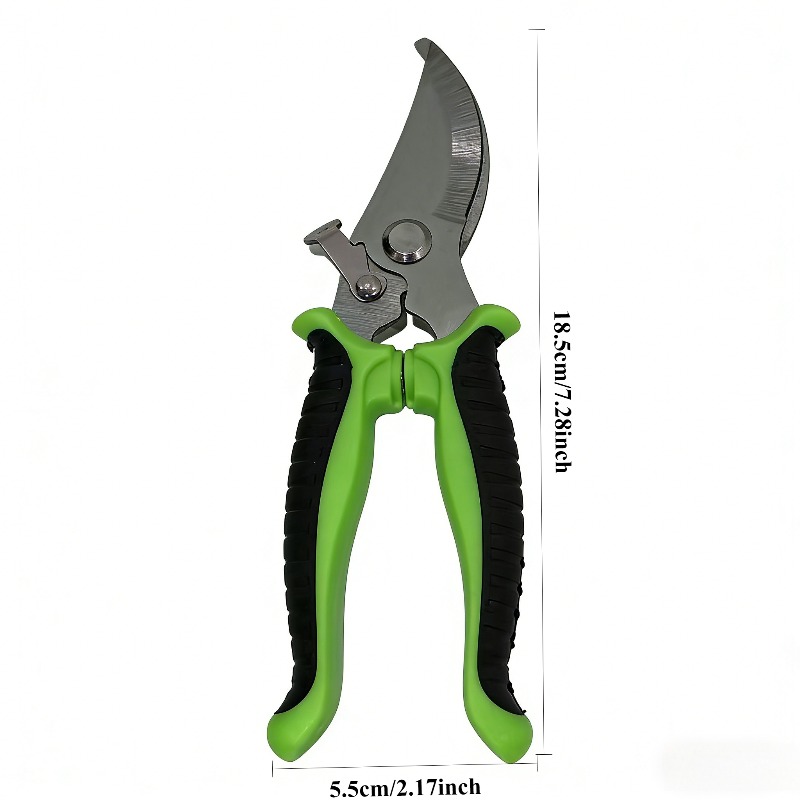 Diese Gartenschere ist super e – Gardening Tools On Sale Bewertung und Preis