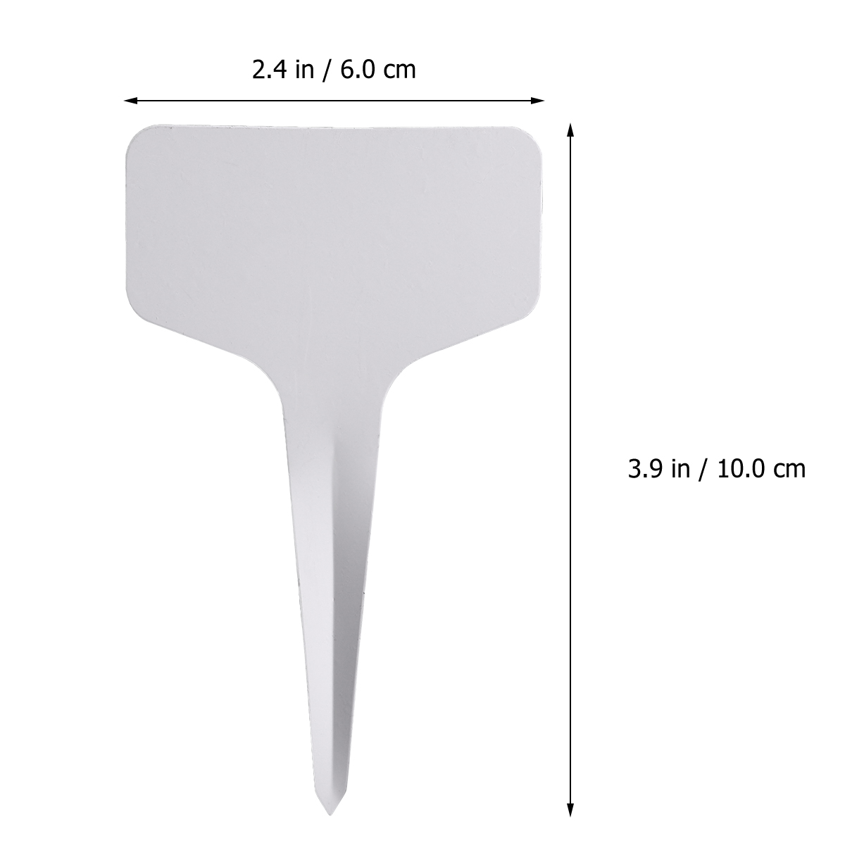 100 Stück wasserdichte Pflanze – Garden Label Marker Bewertung und Preis