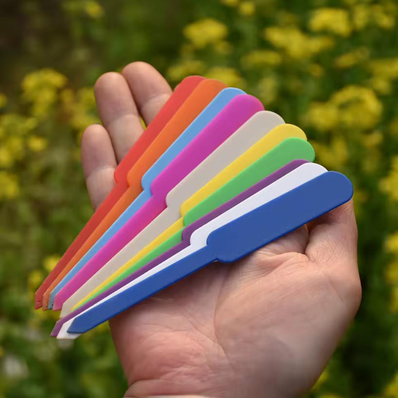 100 Stück Wasserdichte Gartenp – Garden Label Marker Bewertung und Preis