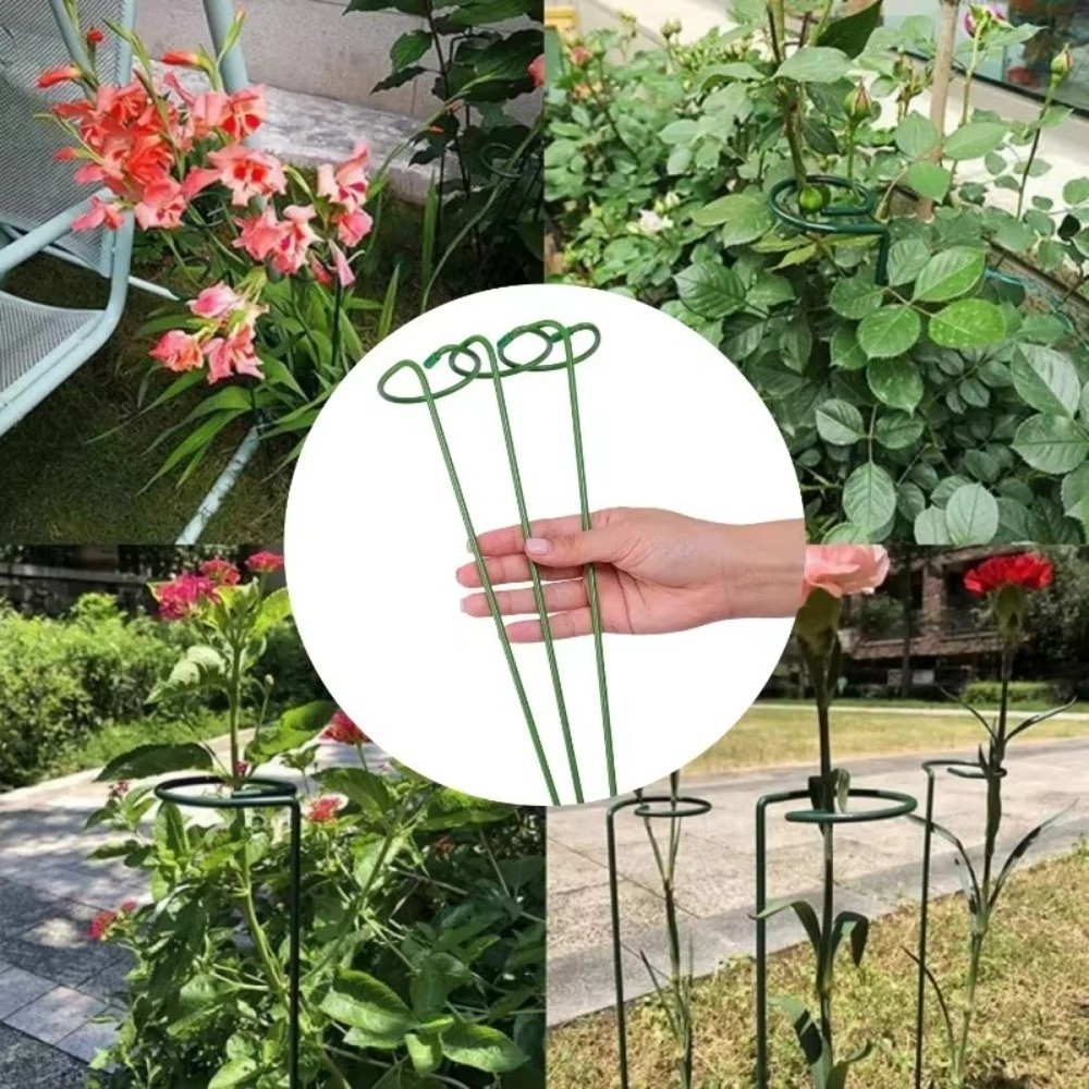 Neuer Metall-Stützrahmen, wied – Gardening Tools For Beginners Bewertung und Preis