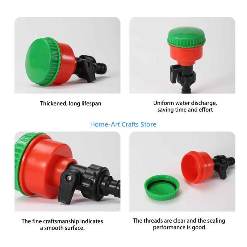 Y3NA Gartensprinklerkopf, Gewä – Gardening Tools Target Bewertung und Preis
