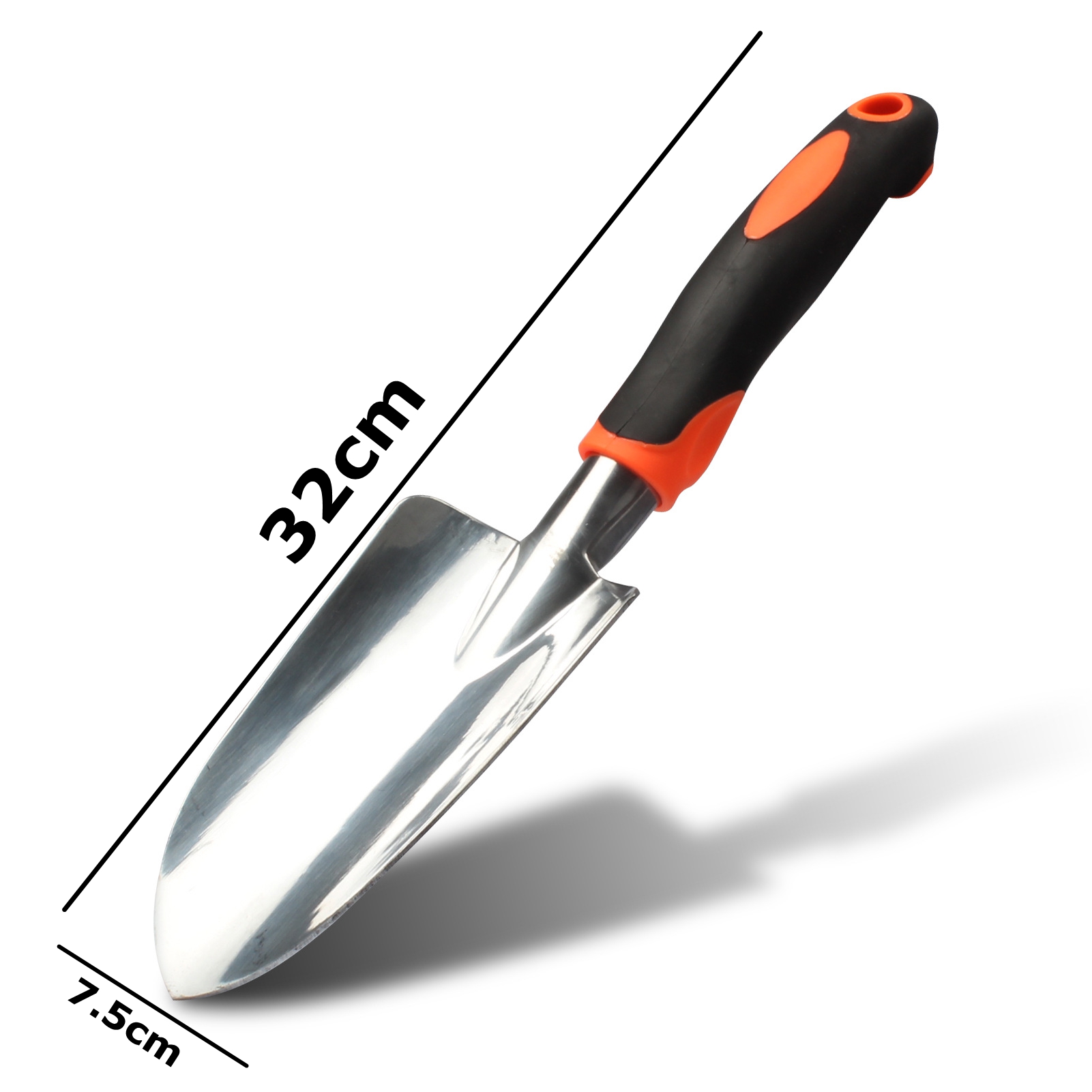 8-teiliges Set Umweltfreundlic – Gardening Tools Hand Bewertung und Preis