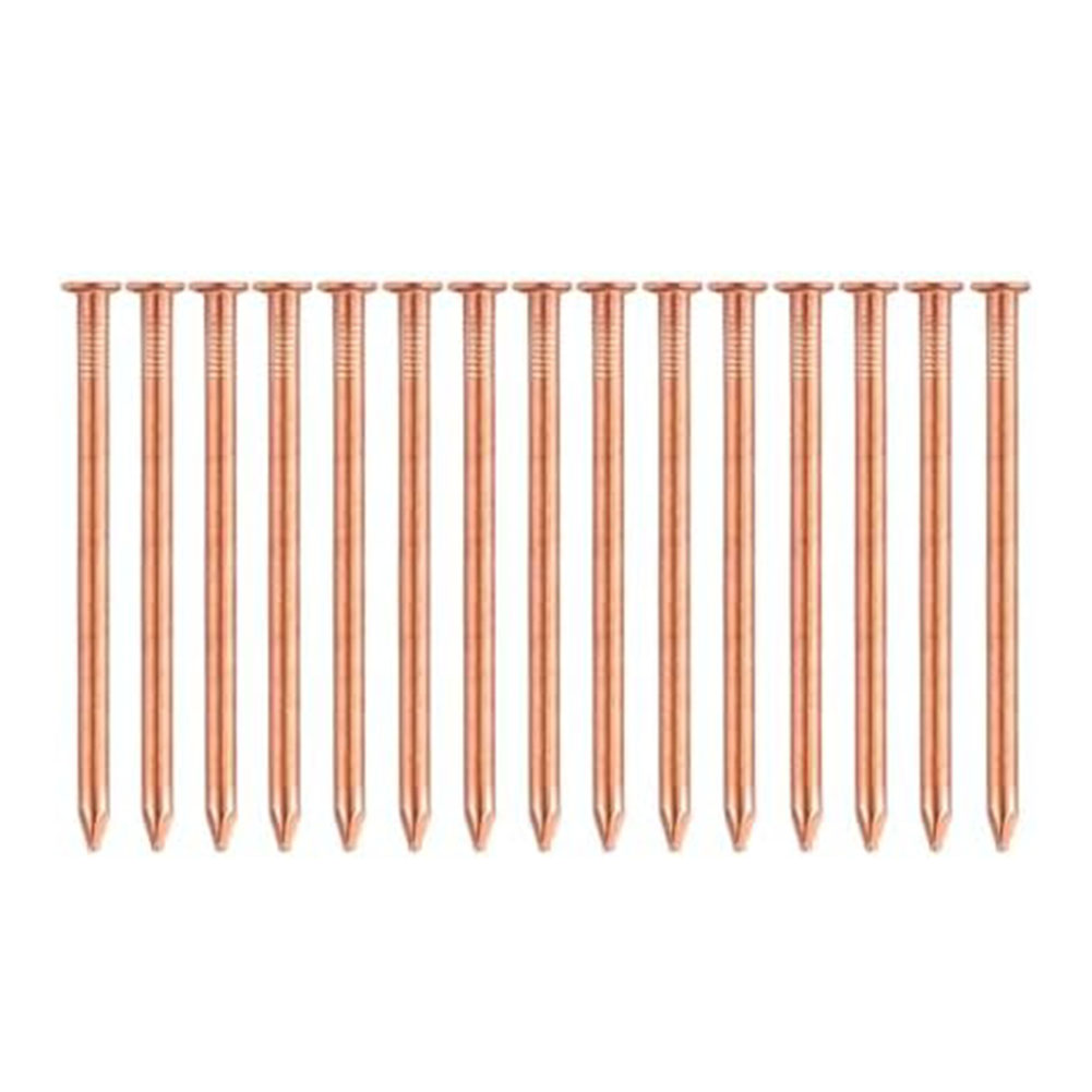 2-Zoll-Nägel aus massivem Kupf – Gardening Tools Target Bewertung und Preis