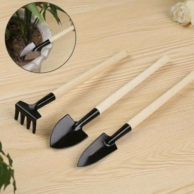 3-teiliges Mini-Gartenschaufel – Gardening Tools Australia Bewertung und Preis