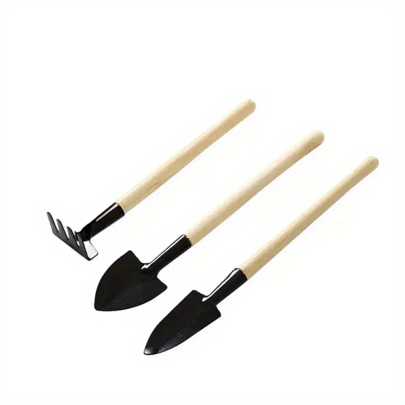 3-teiliges Mini-Gartenschaufel – Gardening Tools Australia Bewertung und Preis