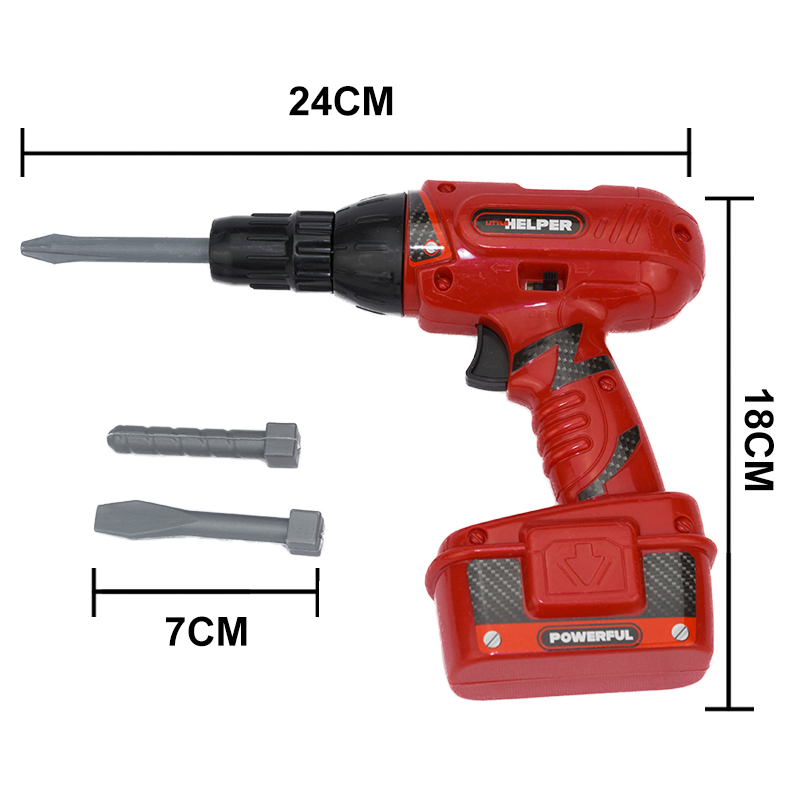 Werkzeuge Spielzeug Bohrmaschi – Gardening Tools Kids Set Bewertung und Preis