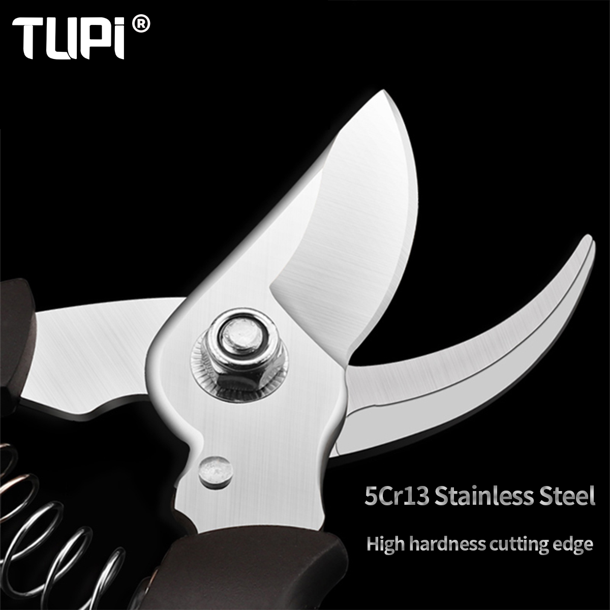 TUPI Gartenschere aus Edelstah – Gardening Tools On Sale Bewertung und Preis