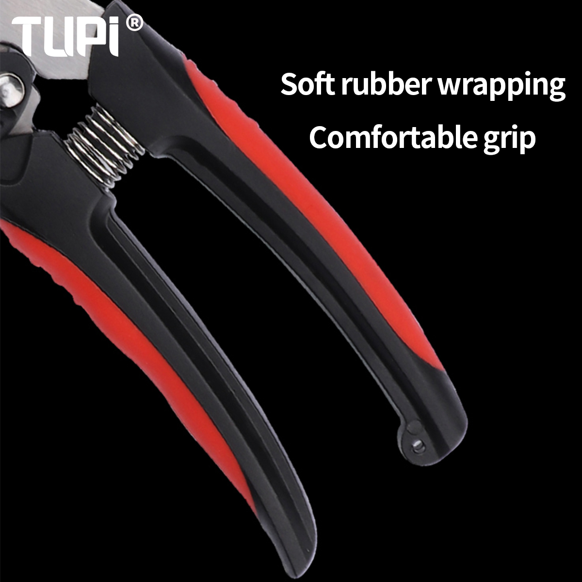 TUPI Gartenschere aus Edelstah – Gardening Tools On Sale Bewertung und Preis