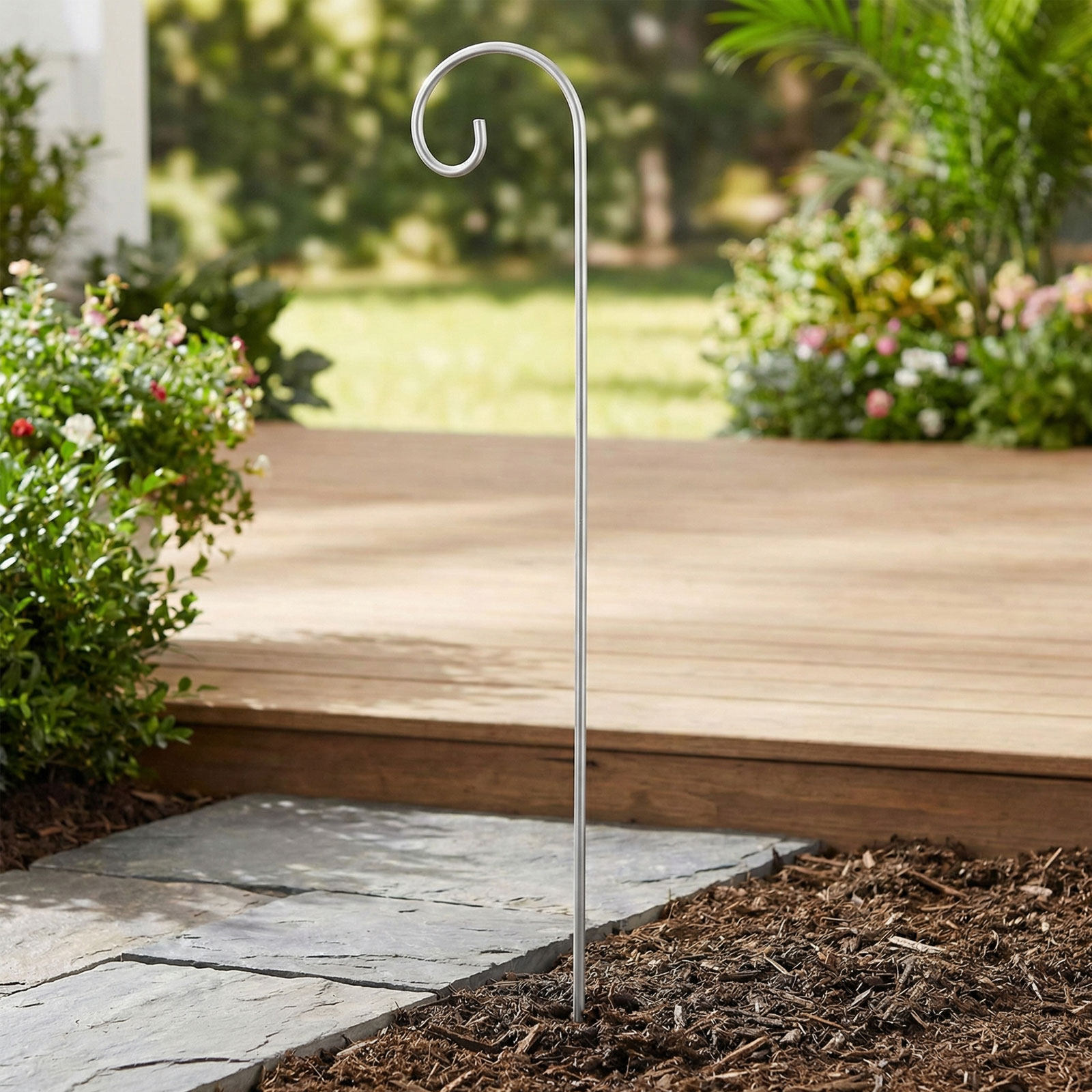 25 Stück Outdoor Metall-Schäfe – Garden Label Marker Bewertung und Preis