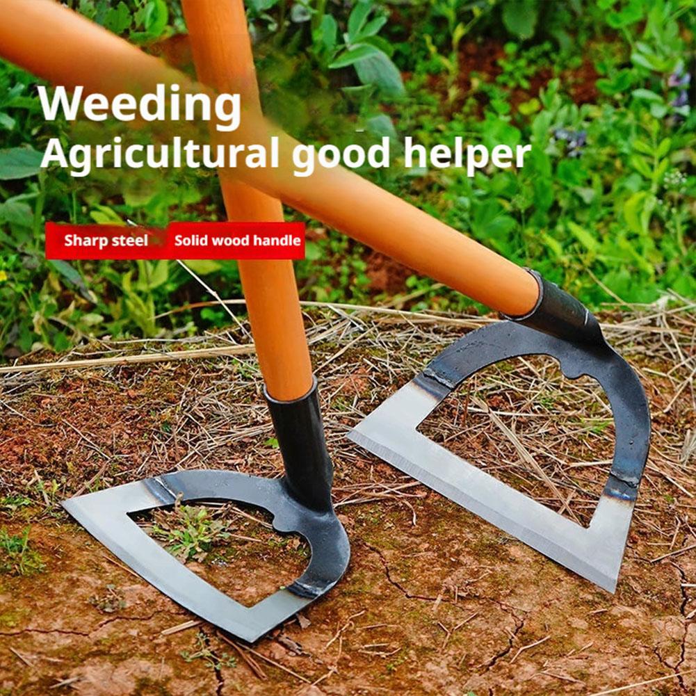 Handliche Hohlhacke aus verdic – Gardening Tools On Sale Bewertung und Preis