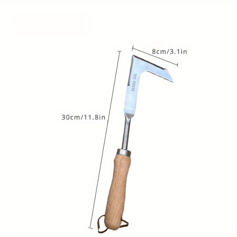 1Pc Multifunktionale Haus Hof  – Gardening Tools On Sale Bewertung und Preis