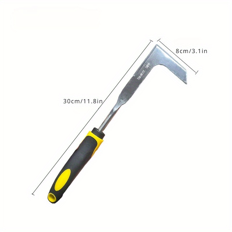 1Pc Multifunktionale Haus Hof  – Gardening Tools On Sale Bewertung und Preis