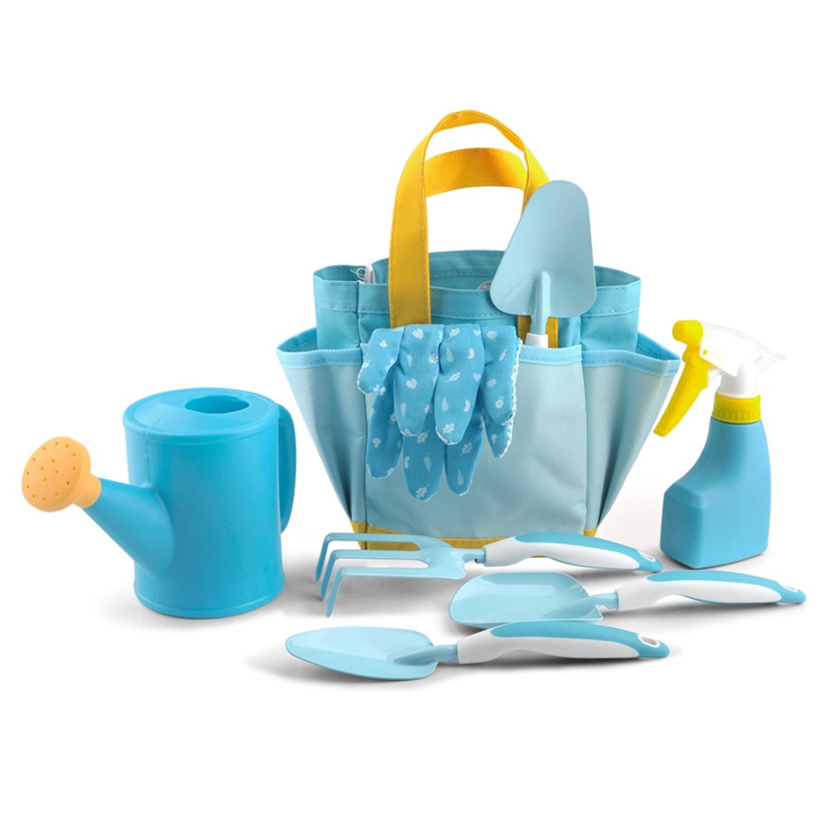 618 Mega Sale Sandspielzeug-Se – Gardening Tools Kids Set Bewertung und Preis
