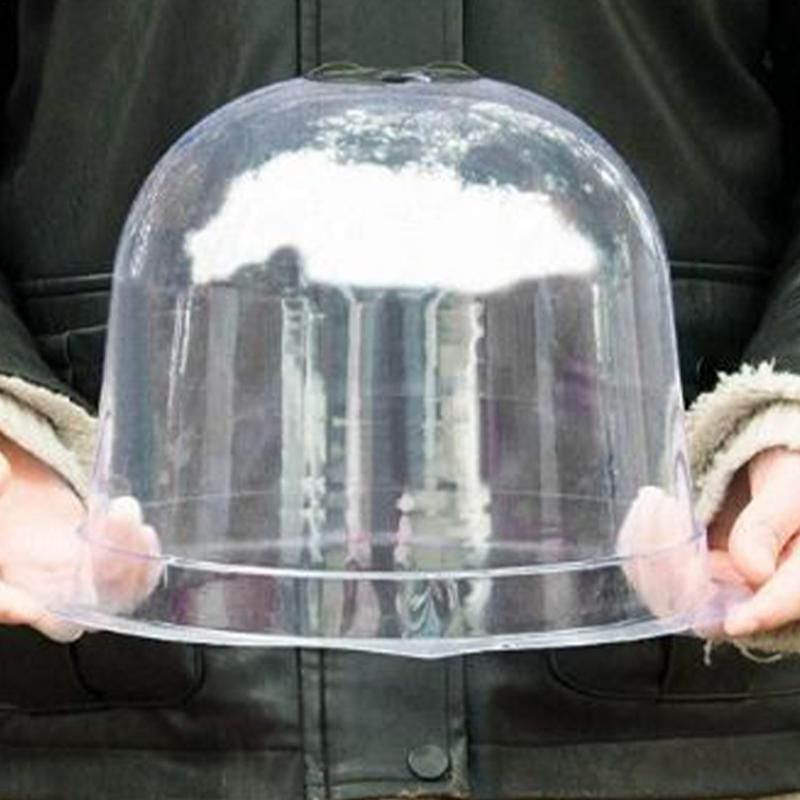 Pflanzenfeuchtigkeitskuppel, G – Propagation Tray Dome Bewertung und Preis
