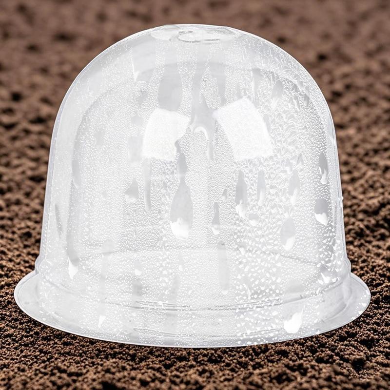 Pflanzenfeuchtigkeitskuppel, G – Propagation Tray Dome Bewertung und Preis