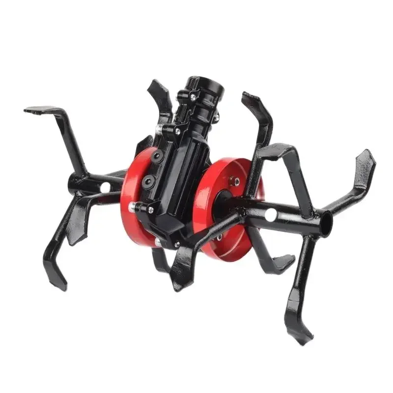 Rad für lose Erde, Grabenfräse – Gardening Tools On Sale Bewertung und Preis