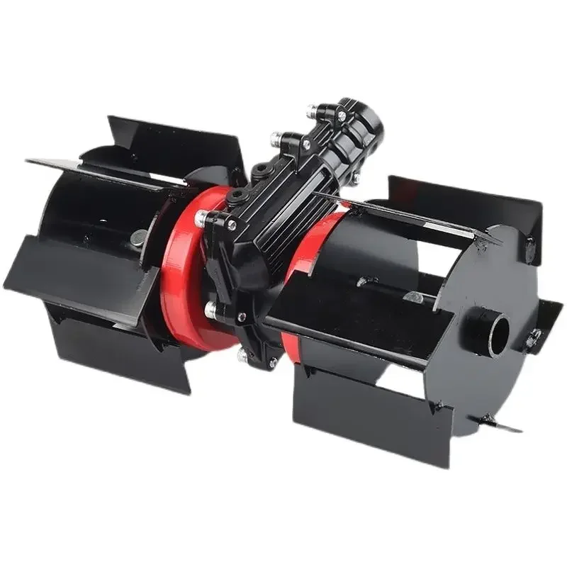 Rad für lose Erde, Grabenfräse – Gardening Tools On Sale Bewertung und Preis