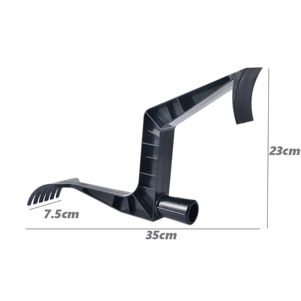 Dachrinnenreinigungswerkzeug m – Gardening Tools Target Bewertung und Preis
