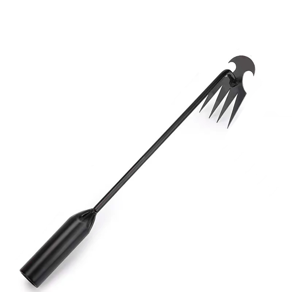 4 Zähne – Multifunktionaler Ha – Gardening Tools Hand Bewertung und Preis