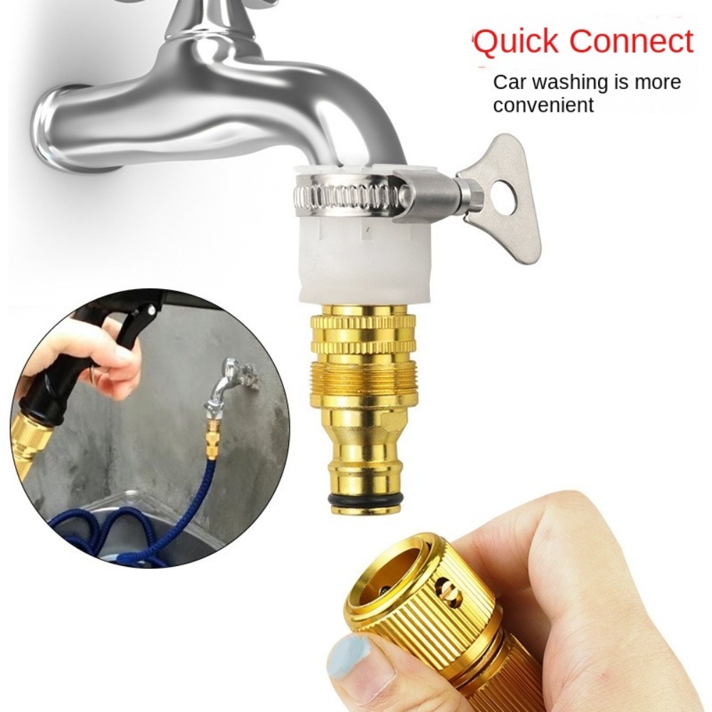 Neue Universal Schlauch Wasser – Gardening Tools For Beginners Bewertung und Preis
