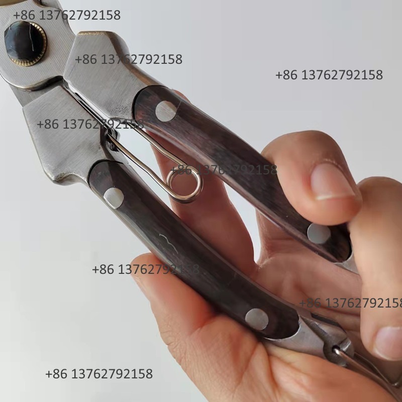 Mehrzweck-Gartenschere, Obst-  – Gardening Tools Hand Bewertung und Preis