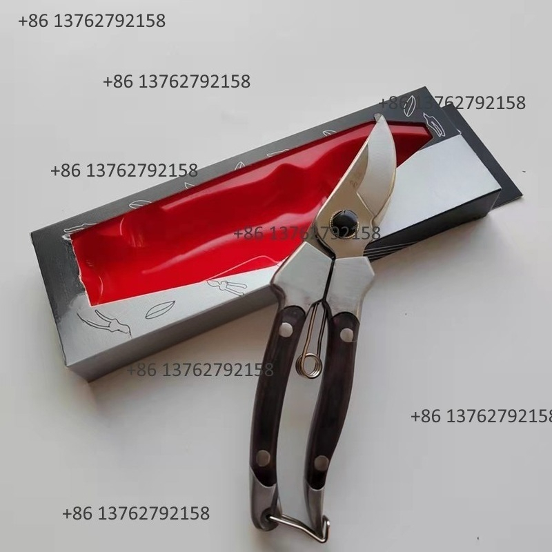 Mehrzweck-Gartenschere, Obst-  – Gardening Tools Hand Bewertung und Preis