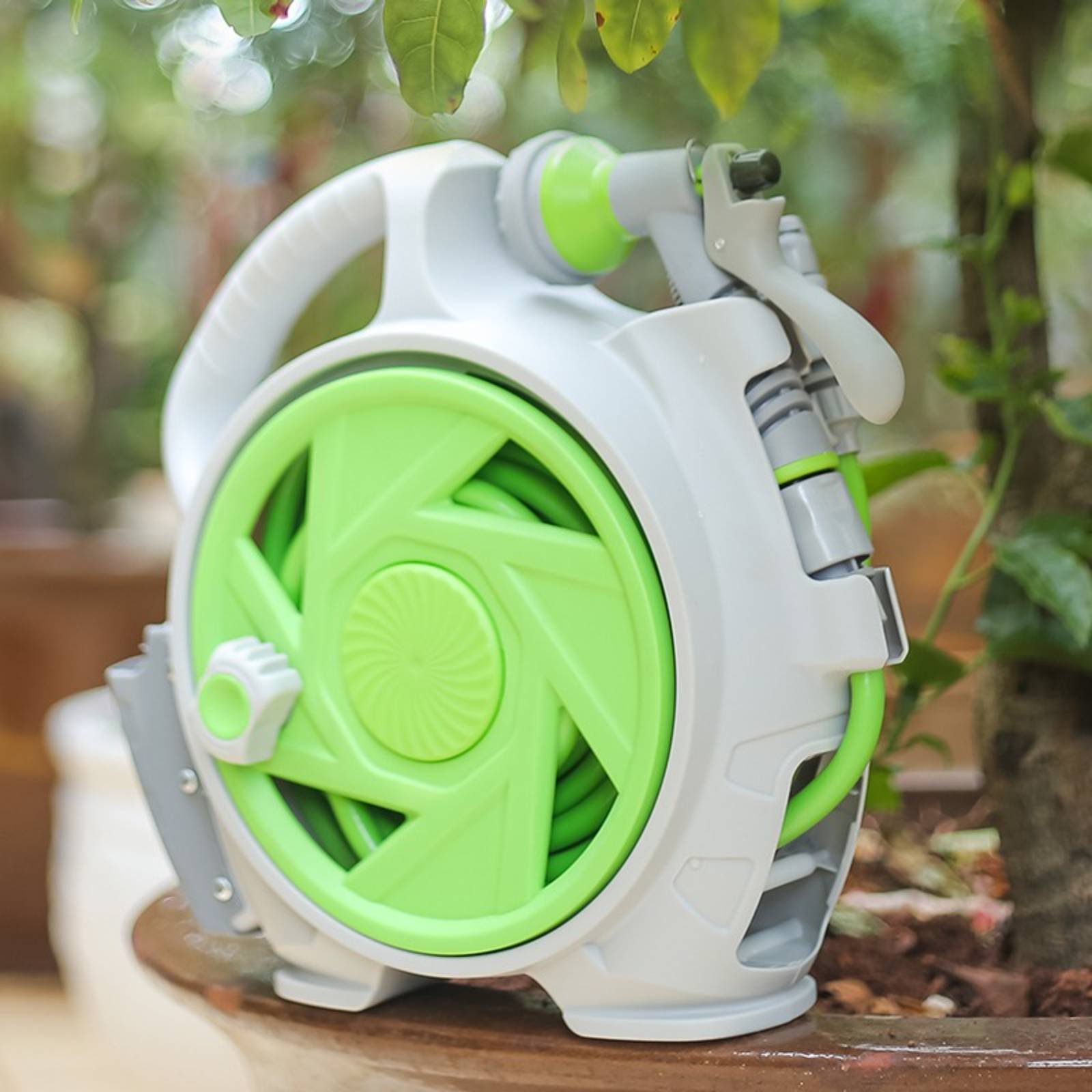 Handgeführter, verwicklungsfre – Gardening Tools Hand Bewertung und Preis