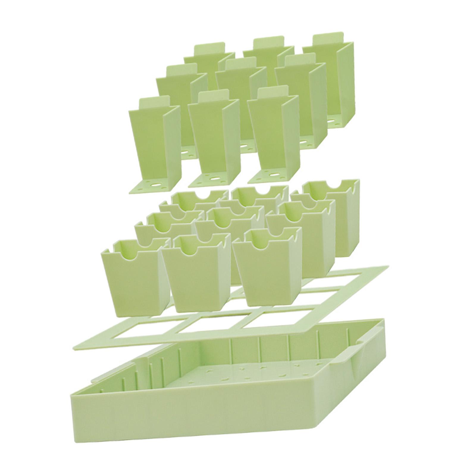 Pflanzen-Starter-Set Wiederver – Propagation Tray Dome Bewertung und Preis
