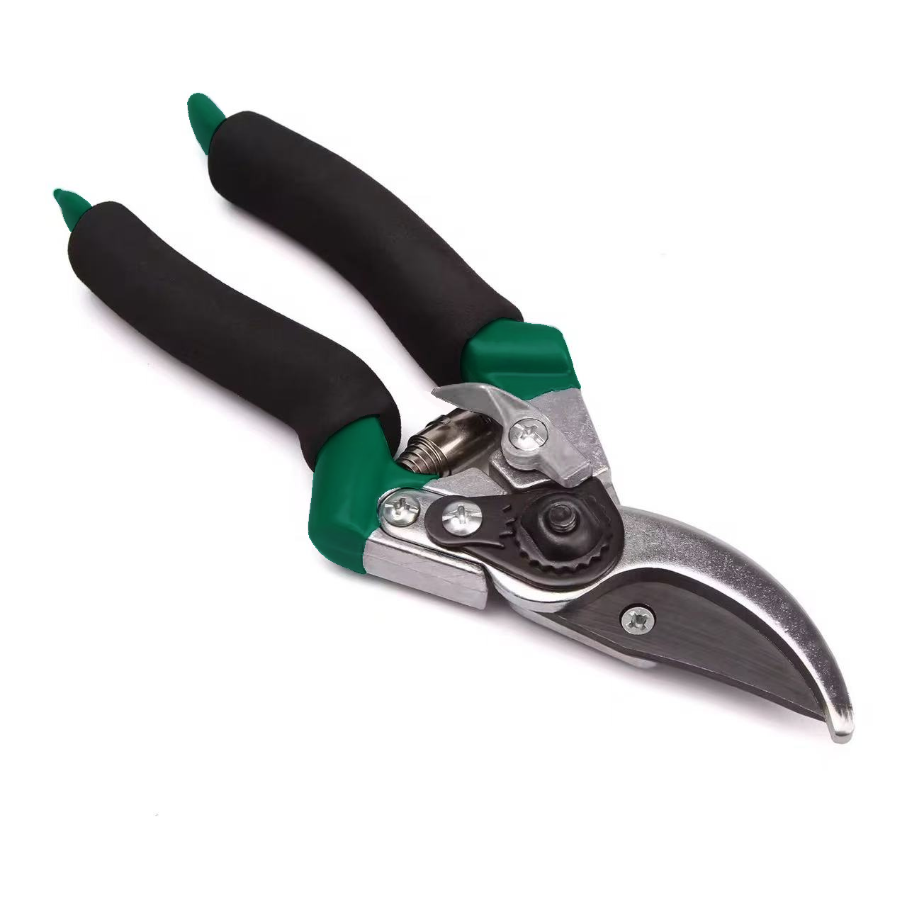 Leichte Gartenschere - Kompakt – Gardening Tools On Sale Bewertung und Preis