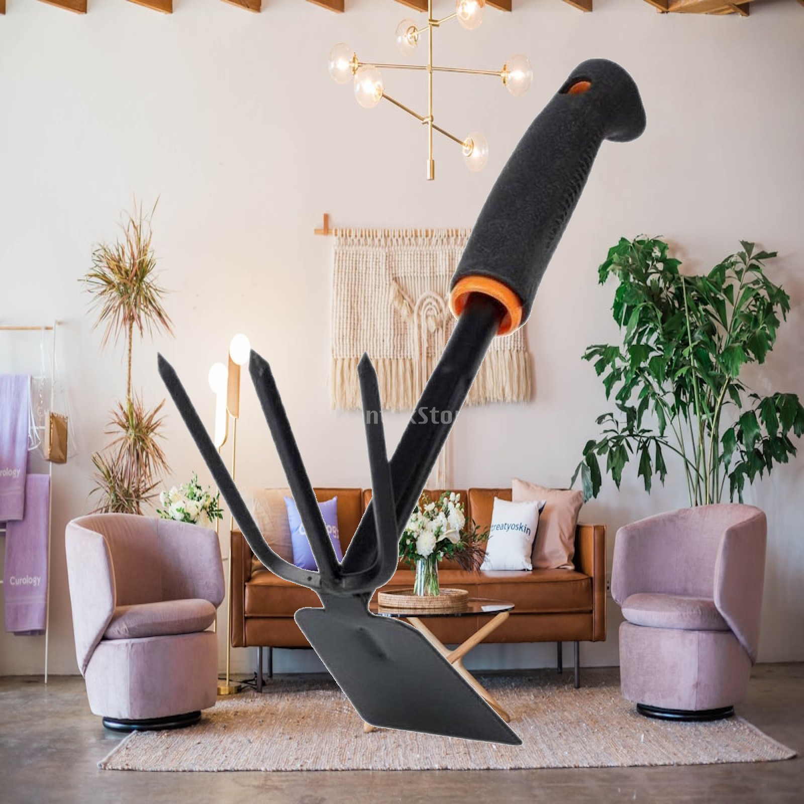Kleines Garten-Handwerkzeug mi – Gardening Tools For Beginners Bewertung und Preis