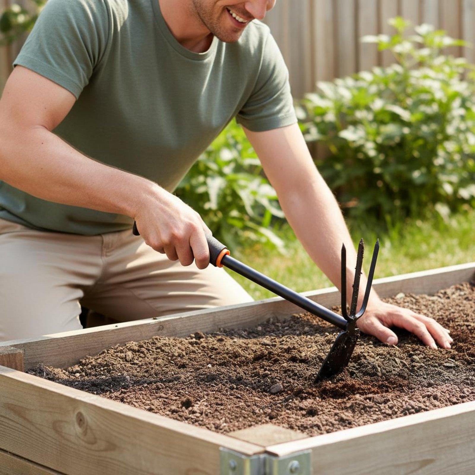Kleines Garten-Handwerkzeug mi – Gardening Tools For Beginners Bewertung und Preis