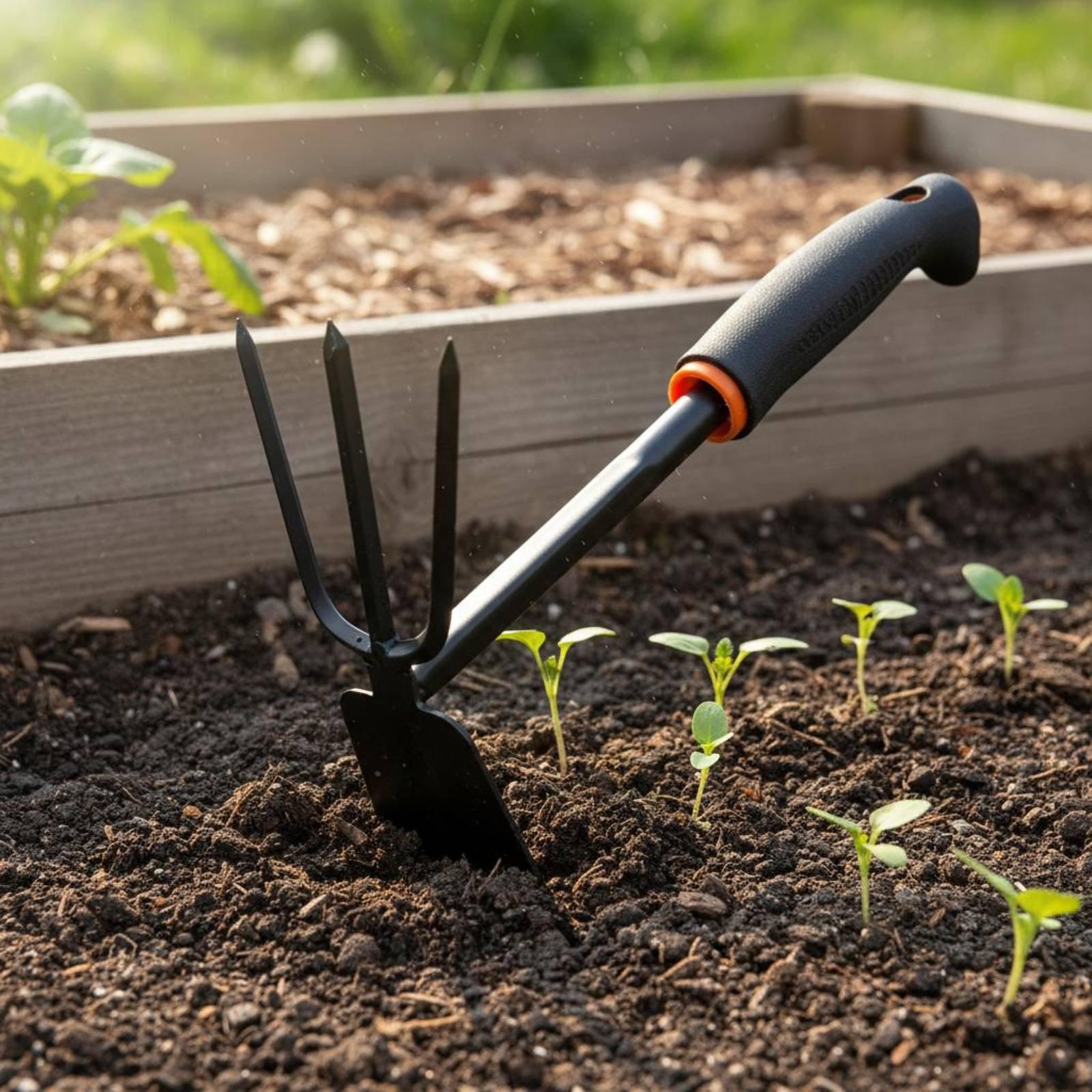 Kleines Garten-Handwerkzeug mi – Gardening Tools For Beginners Bewertung und Preis