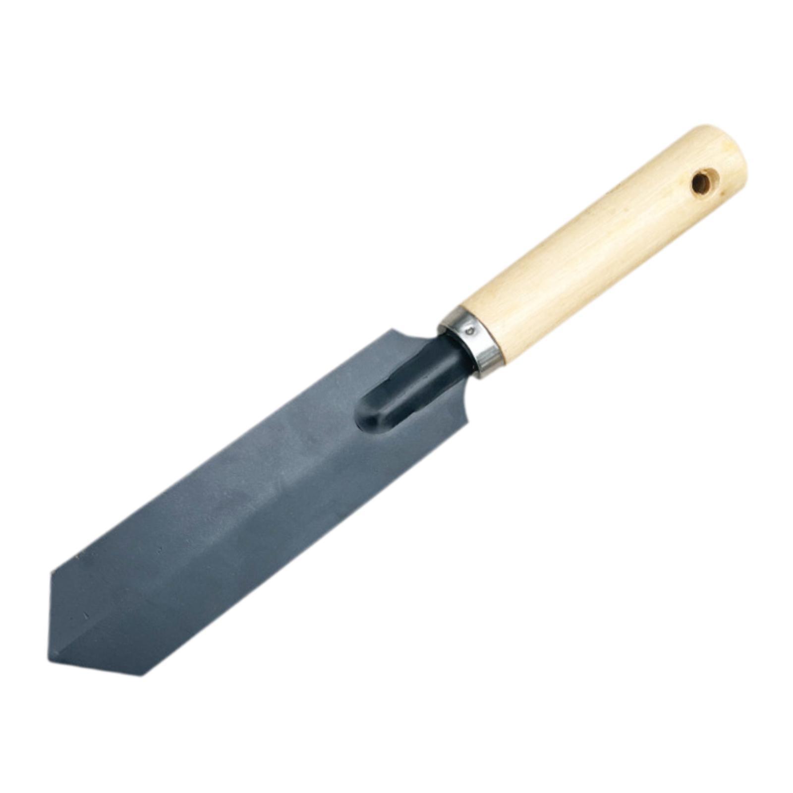Kleines Gartenspaten-Grabwerkz – Gardening Tools Hand Bewertung und Preis