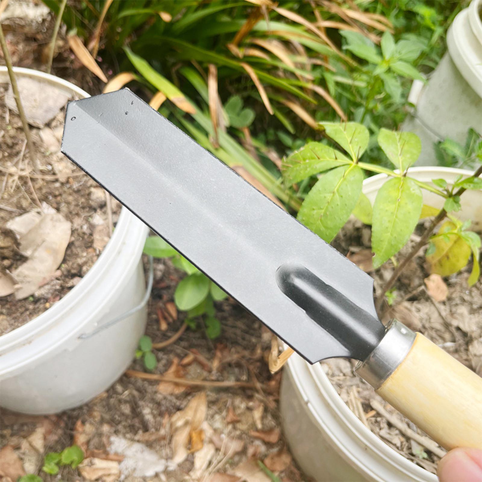 Kleines Gartenspaten-Grabwerkz – Gardening Tools Hand Bewertung und Preis