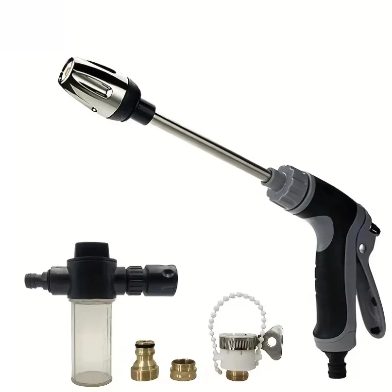 Neues Tragbares Autoreinigungs – Gardening Tools For Beginners Bewertung und Preis