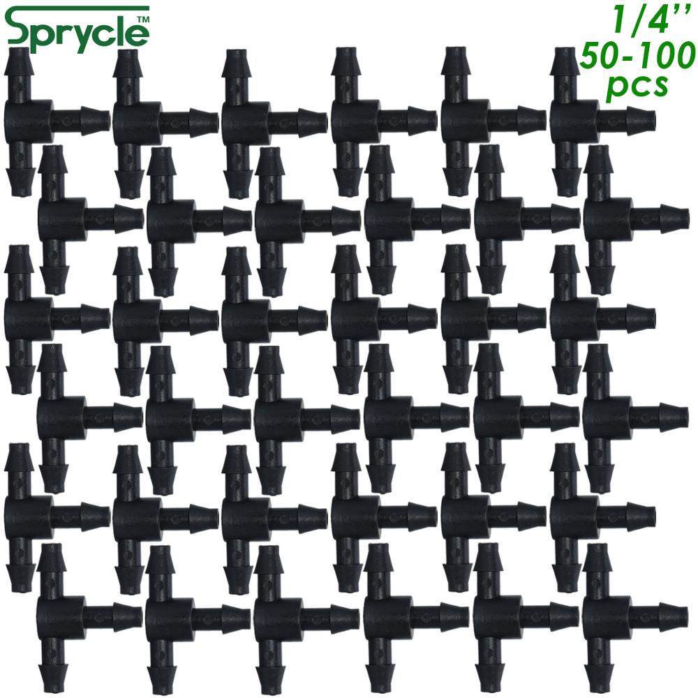SPRYCLE 20-100PCS Stacheldraht – Gardening Tools For Beginners Bewertung und Preis